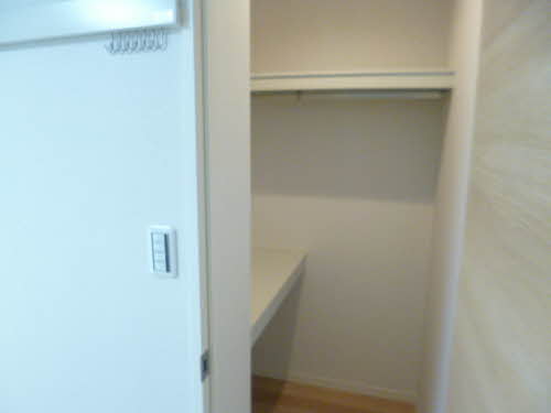 ベレオ支倉 102号-14