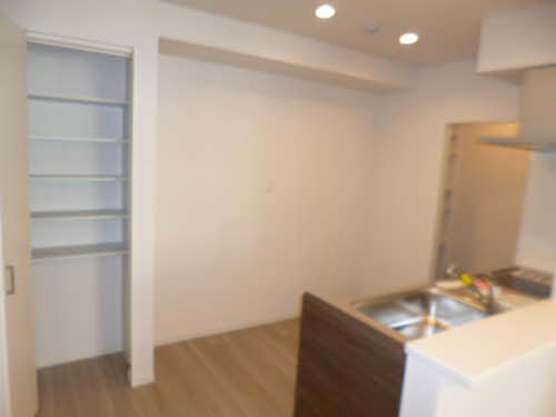 ベレオ支倉 206号-5