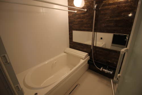 ベレオ支倉 206号-6