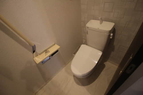 ベレオ支倉 206号-7