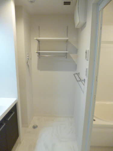 ベレオ支倉 206号-9