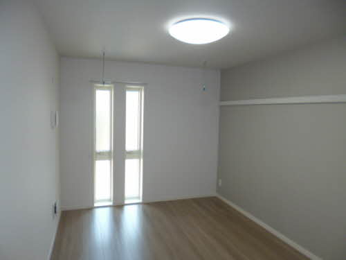 ベレオ支倉 206号-11