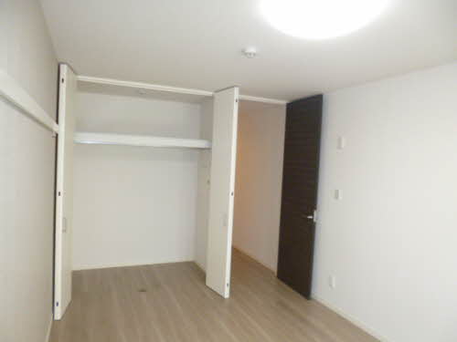 ベレオ支倉 206号-12