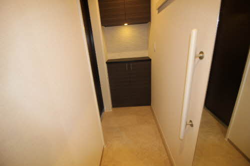 ベレオ支倉 206号-13