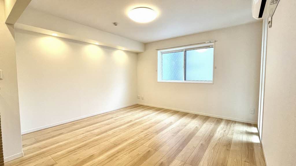 ベレオ支倉 302号-2