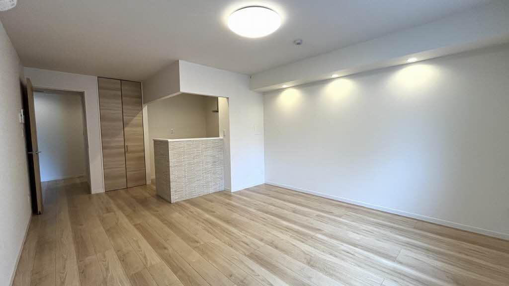 ベレオ支倉 302号-3