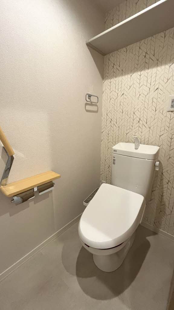 ベレオ支倉 302号-5