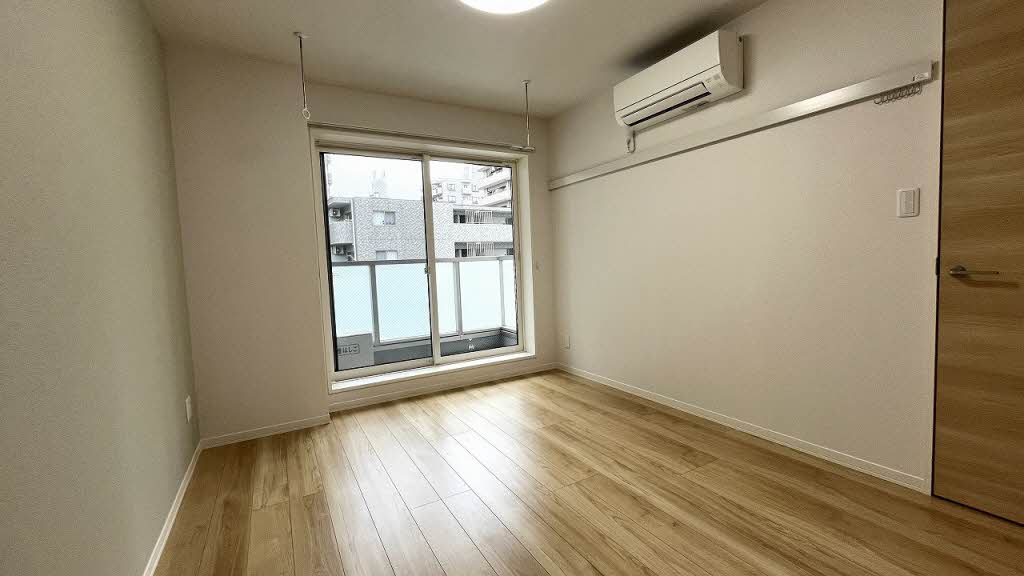 ベレオ支倉 302号-8