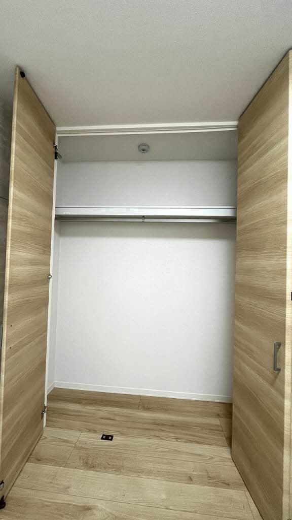 ベレオ支倉 302号-11