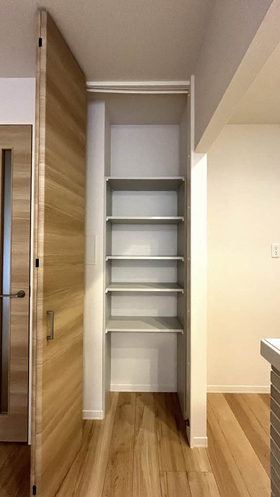 ベレオ支倉 302号-12