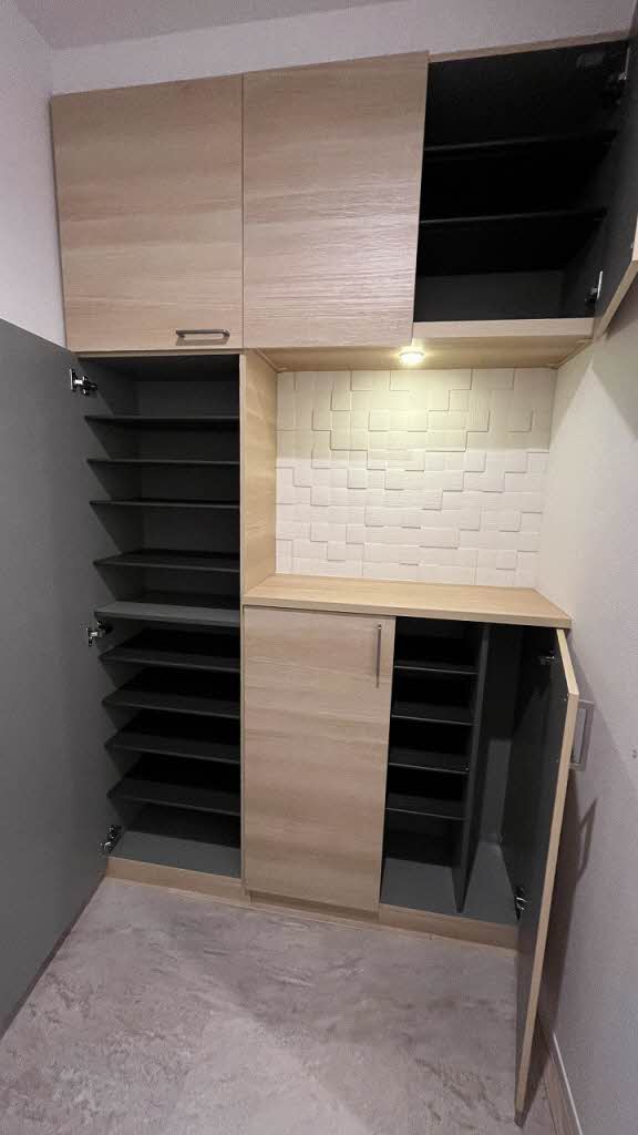 ベレオ支倉 302号-14