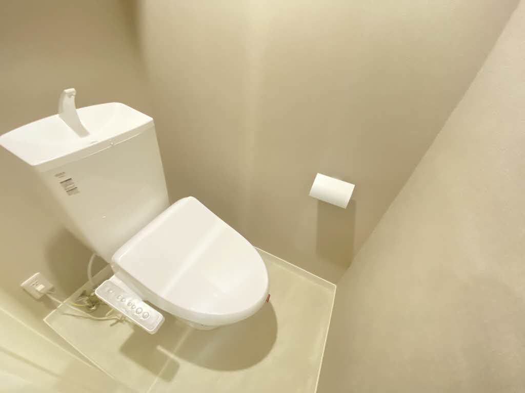 ネーブルグリーン 202号-5