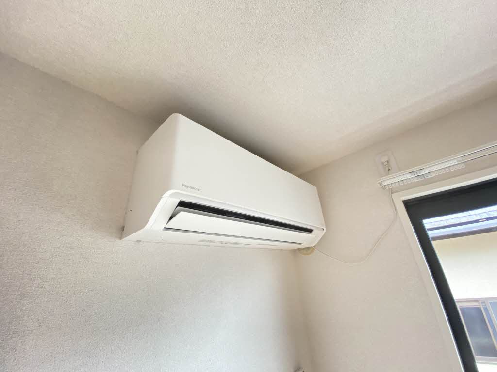 ネーブルグリーン 202号-12