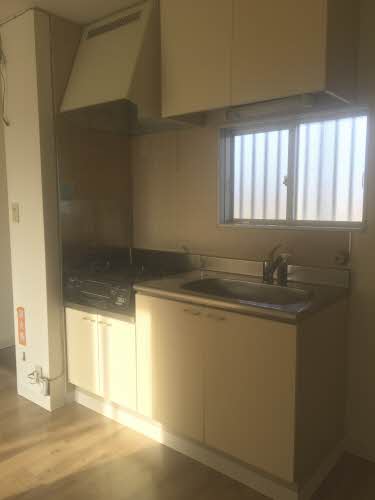 グリーンシャトル柳沼 105号-9