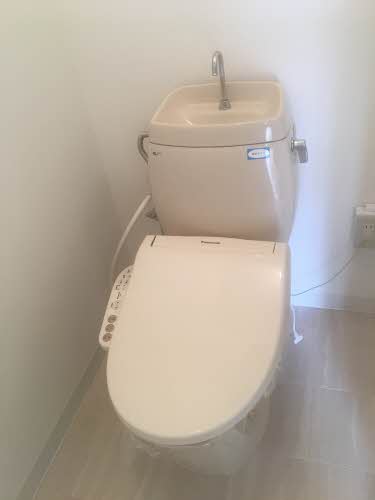 グリーンシャトル柳沼 105号-10