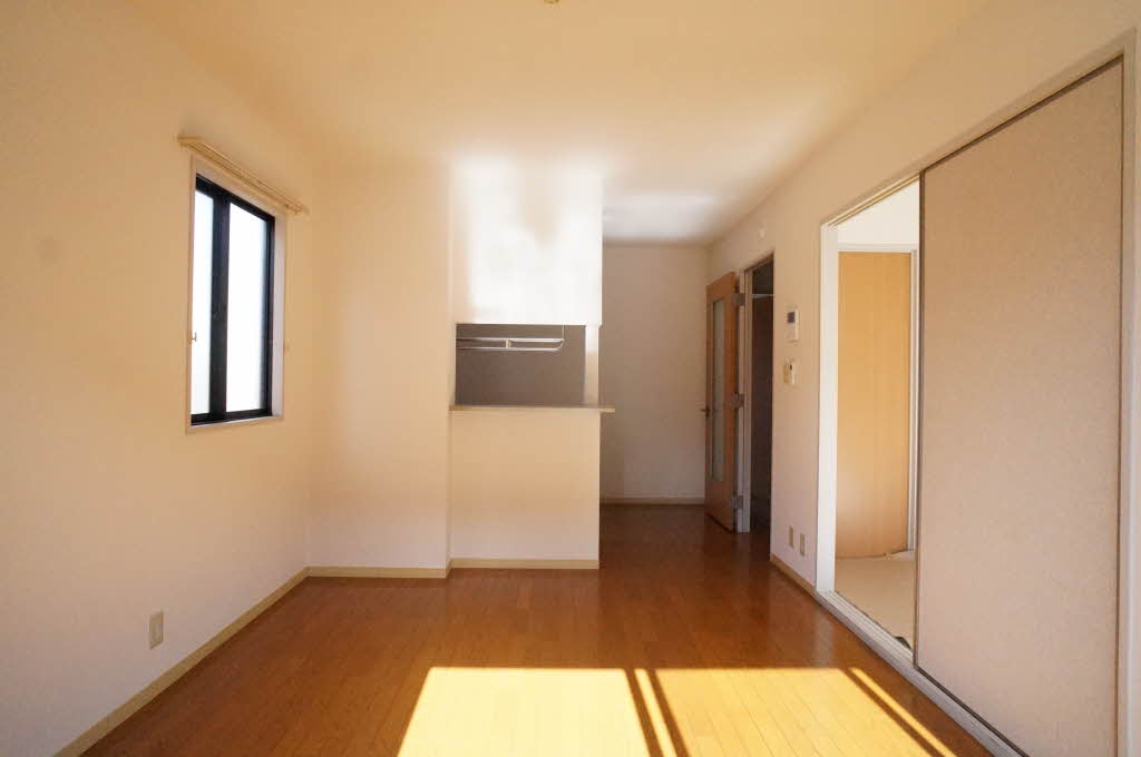 ラ・フィールド　Ａ 101号-3