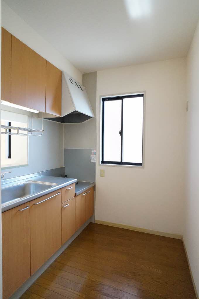 ラ・フィールド　Ａ 101号-4