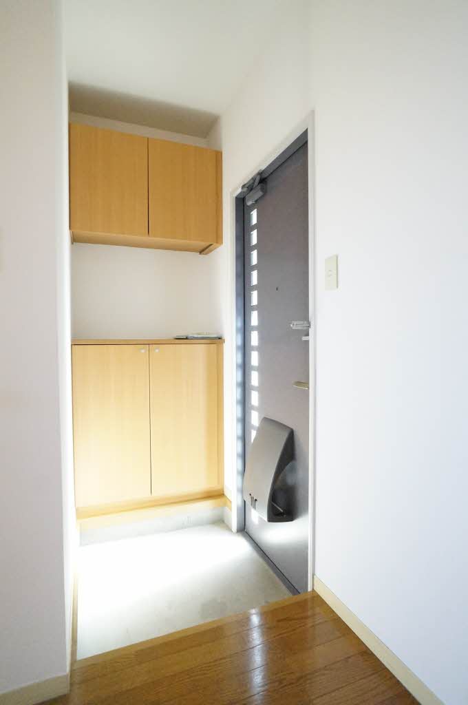 ラ・フィールド　Ａ 101号-5