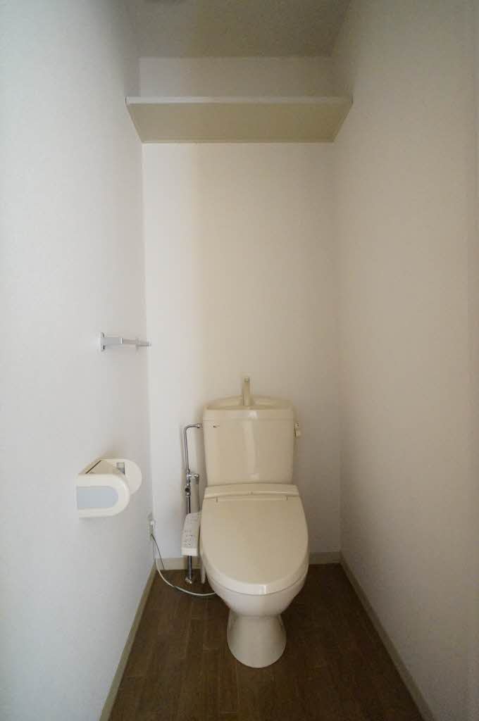 ラ・フィールド　Ａ 101号-7