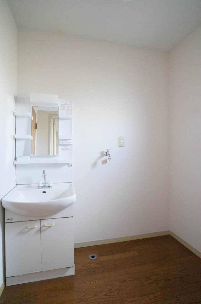 ラ・フィールド　Ａ 101号-8