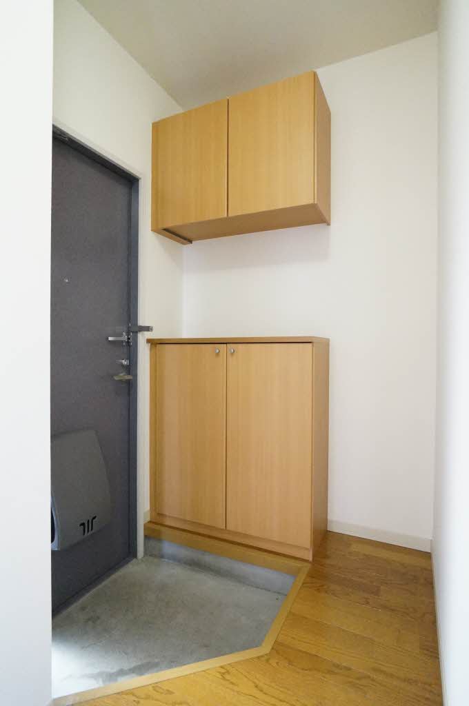 ラ・フィールド　Ａ 103号-5