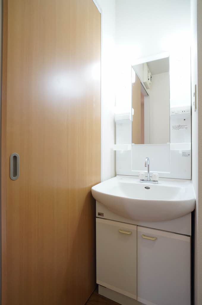 ラ・フィールド　Ａ 103号-8