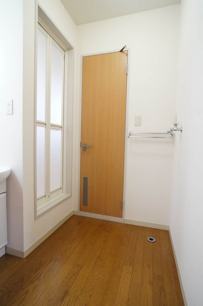 ラ・フィールド　Ａ 103号-9