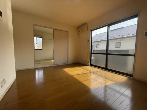 ラ・フィールド B 202号-2