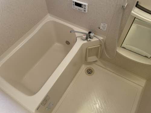 ラ・フィールド B 202号-5