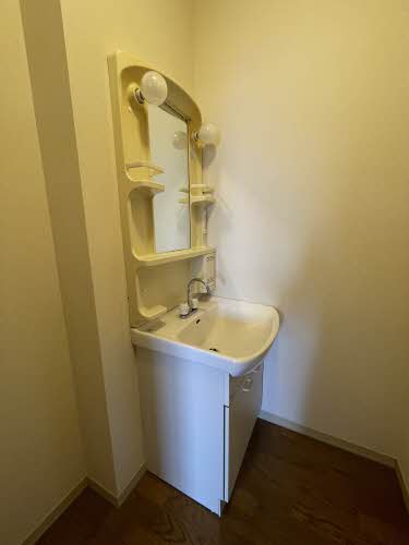 ラ・フィールド B 202号-6