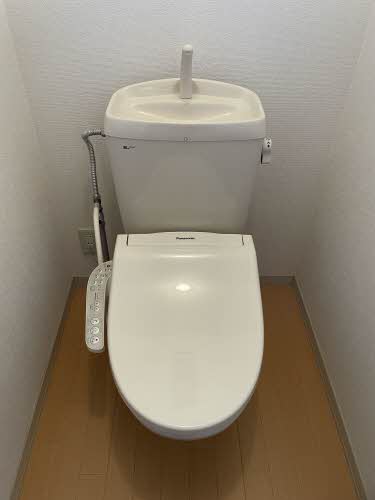 ラ・フィールド B 202号-7