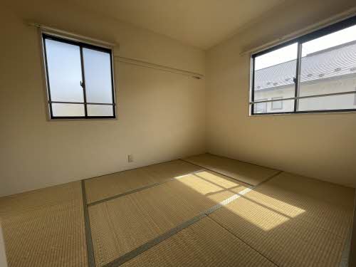 ラ・フィールド B 202号-8