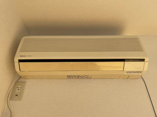 ラ・フィールド B 202号-9