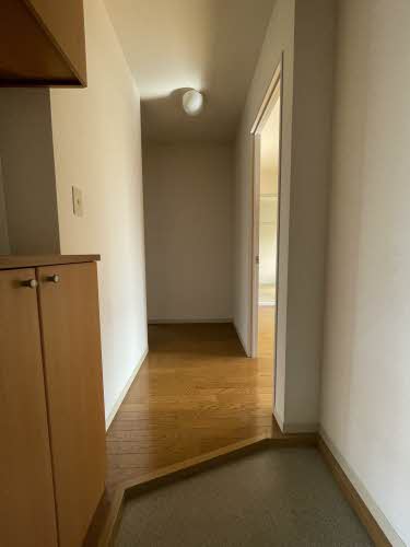 ラ・フィールド B 202号-14