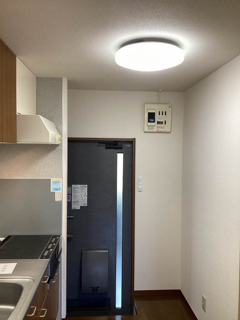 ブルーム 103号-4