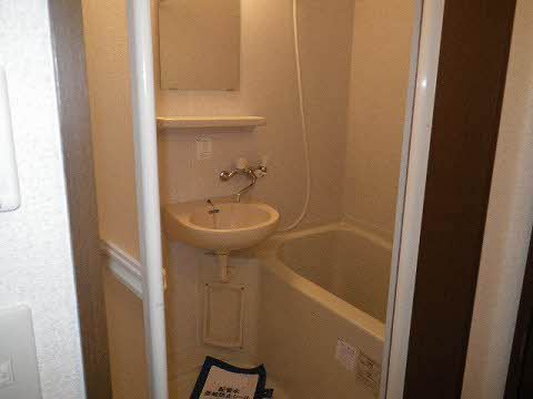 ブルーム 103号-5