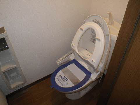 ブルーム 103号-6