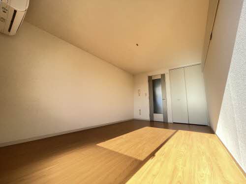 レスポワール西の平 202号-3