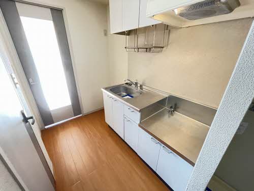 レスポワール西の平 202号-4