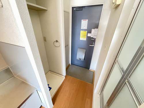 レスポワール西の平 202号-5