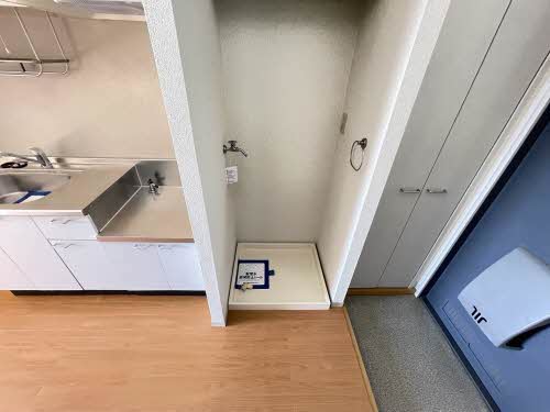 レスポワール西の平 202号-8