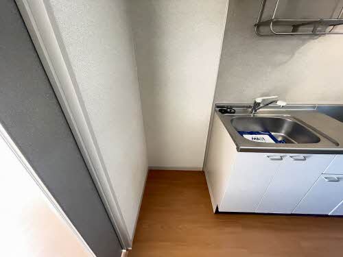 レスポワール西の平 202号-9