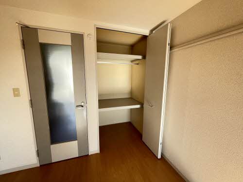 レスポワール西の平 202号-10