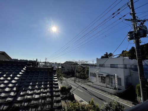 レスポワール西の平 202号-12