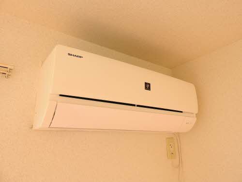 レスポワール西の平 202号-15