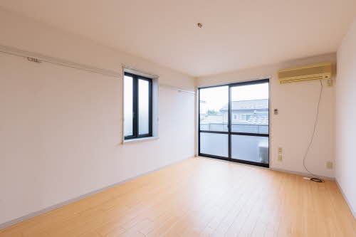 レスポワール西の平 207号-2