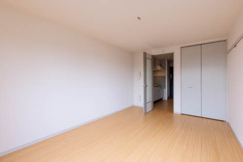 レスポワール西の平 207号-3