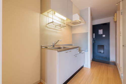 レスポワール西の平 207号-4