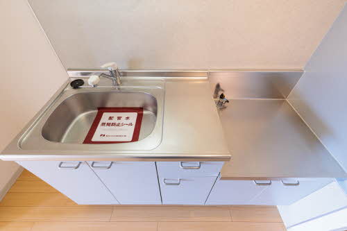 レスポワール西の平 207号-5