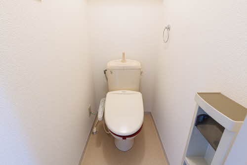 レスポワール西の平 207号-6